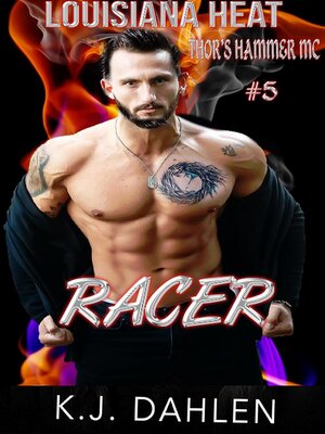 cover image of Racer